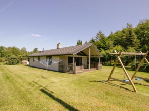 Holiday Home Henny - 1-5km from the sea by Interhome, Hals